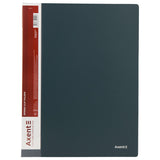 Clip folder Axent 1304-05-A, А4, green Clip folder Axent 1304-05-A, А4, green
