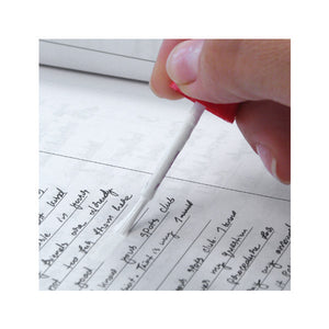 Correction fluid Axent 7001-A, 20 ml