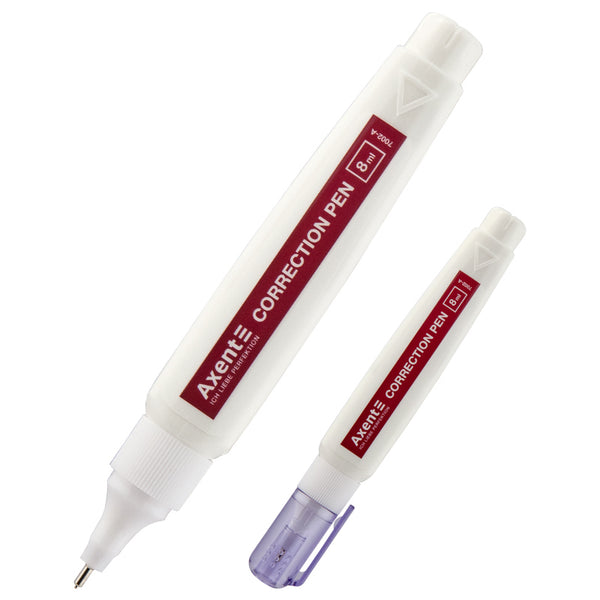 Korrekturstift Axent 7002-A, 8 ml