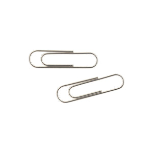 Paper clips Axent 4101-A, 28 mm