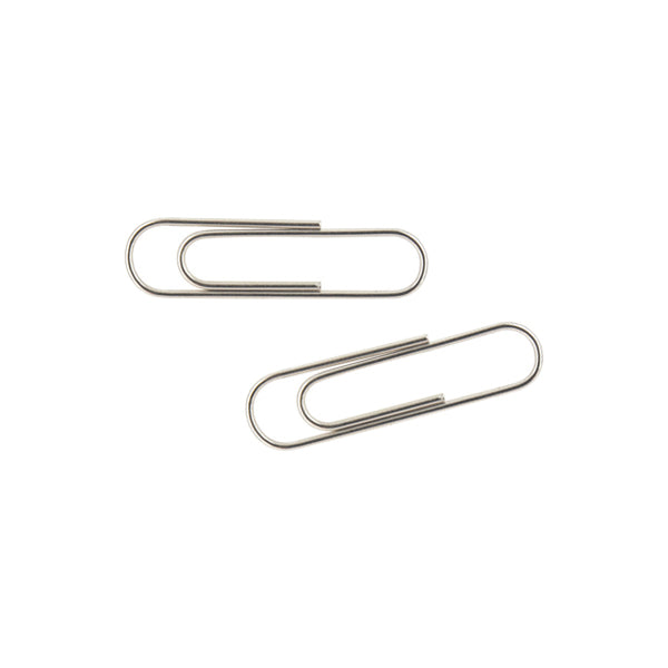 Paper clips Axent 4101-A, 28 mm