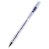 Gel pen Delta DG2020, 0,5 mm, blue Gel pen Delta DG2020, 0,5 mm, blue