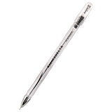 Gel pen Delta DG2020-01, 0,5 mm, black Gel pen Delta DG2020-01, 0,5 mm, black
