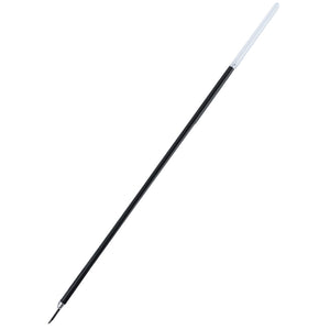 Kugelschreibermine Delta DBR2002-01, 142 mm, 0,7 mm, schwarz