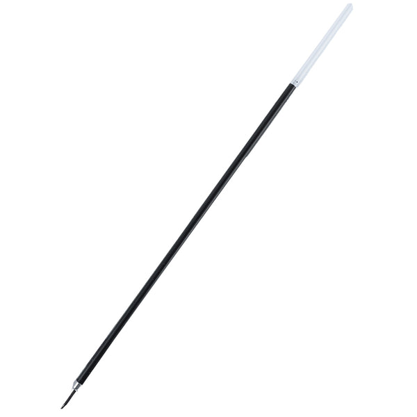 Kugelschreibermine Delta DBR2002-01, 142 mm, 0,7 mm, schwarz