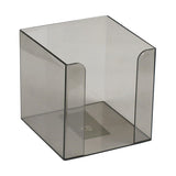 Notizzettelwürfel Delta D4005, 90x90x90 mm Notizzettelwürfel Delta D4005, 90x90x90 mm
