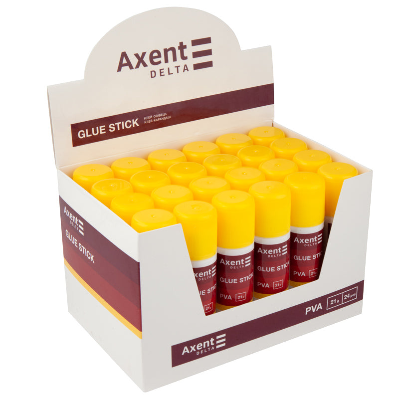 Klebestift Delta  D7133, PVA, 21 g