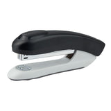 Stapler Axent Welle-2 4825-01-A, plastic, №24, 6, 25 sheets, black Stapler Axent Welle-2 4825-01-A, plastic, №24, 6, 25 sheets, black