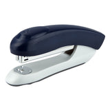 Stapler Axent Welle-2 4825-02-A, plastic, №24/6, 25 sheets, blue Stapler Axent Welle-2 4825-02-A, plastic, №24/6, 25 sheets, blue