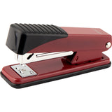 Stapler Axent Exakt-2 4925-06-A, metal, №24/6, 25 sheets, red Stapler Axent Exakt-2 4925-06-A, metal, №24/6, 25 sheets, red
