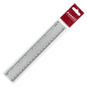 Alu-Lineal Axent 7420-A, 20 cm