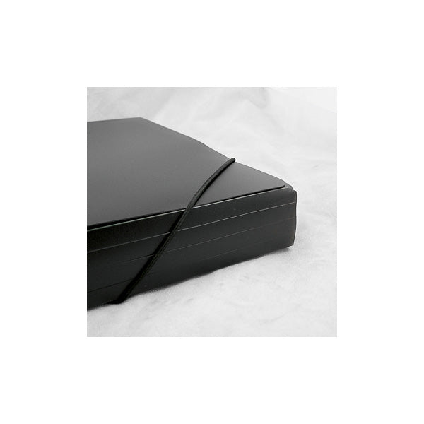 Eckspanner-Mappe Axent 1506-01-A, A3