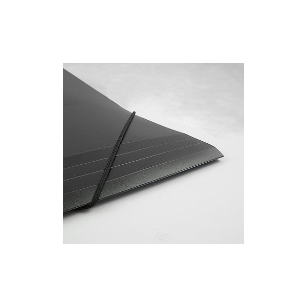 Eckspanner-Mappe Axent 1506-01-A, A3