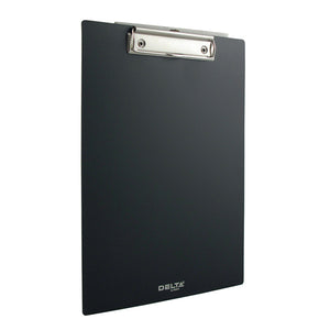 Clipboard Axent D2510-01, black