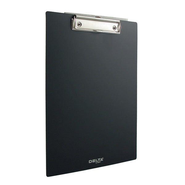 Clipboard Axent D2510-01, black
