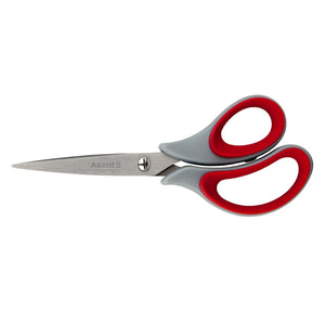 Büroscheren Axent Duoton 6101-A, 16,5 cm