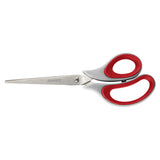Büroscheren Axent Duoton Soft 6102-A, 21 cm Büroscheren Axent Duoton Soft 6102-A, 21 cm