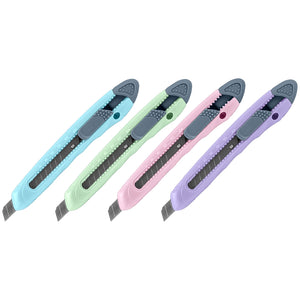 Cuttermesser Axent 6401-A, 9 mm