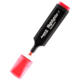 Textmarker Delta D2501-10, 1-5 mm, keilförmig, rosa Textmarker Delta D2501-10, 1-5 mm, keilförmig, rosa