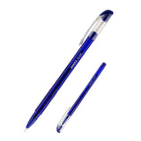 Semi-gel pen Axent Glide AB1052-A, 0.7 mm, blue Semi-gel pen Axent Glide AB1052-A, 0.7 mm, blue