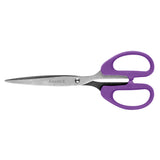 Scissors Axent  Ultra 6211-11-A, 19 сm, violet Scissors Axent  Ultra 6211-11-A, 19 сm, violet