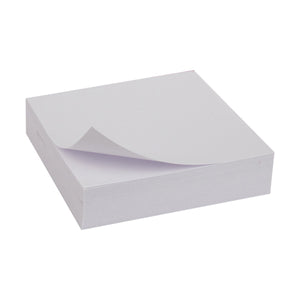 Notizzettel Axent Elite "White" 8004-A, 90х90х20 mm