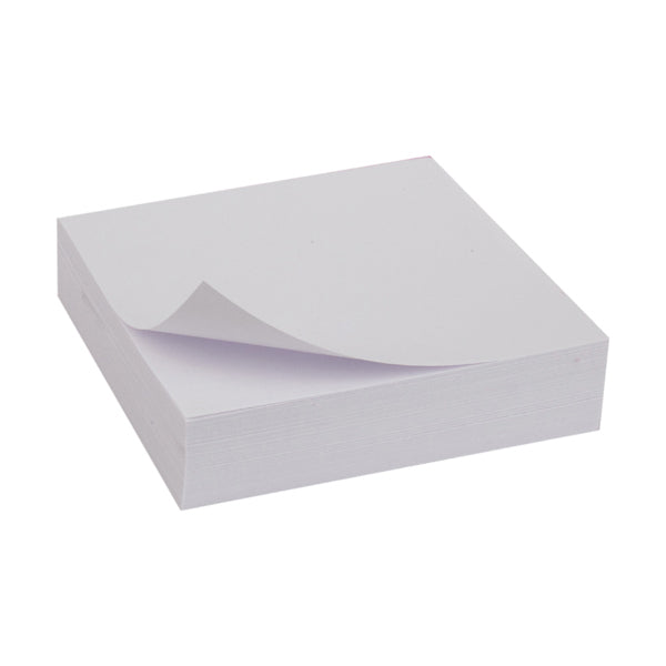 Notizzettel Axent Elite "White" 8004-A, 90х90х20 mm