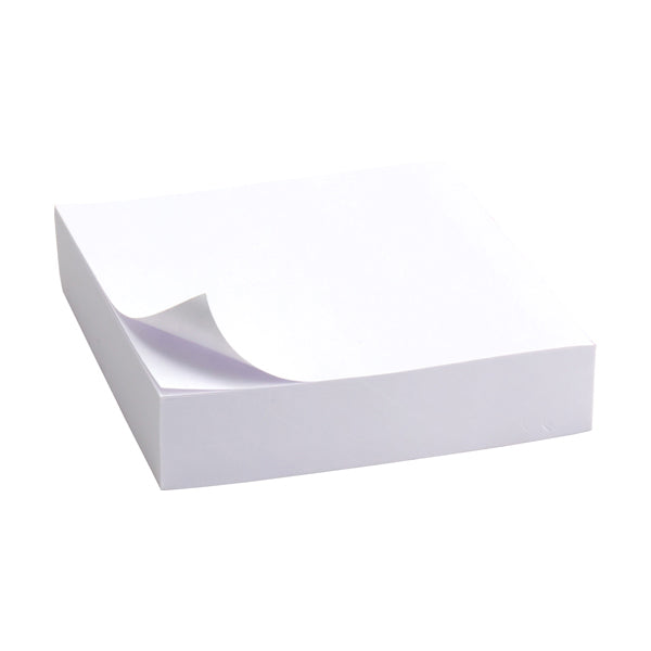Notizzettel Axent Elite "White" 8005-A, 90х90х20 mm