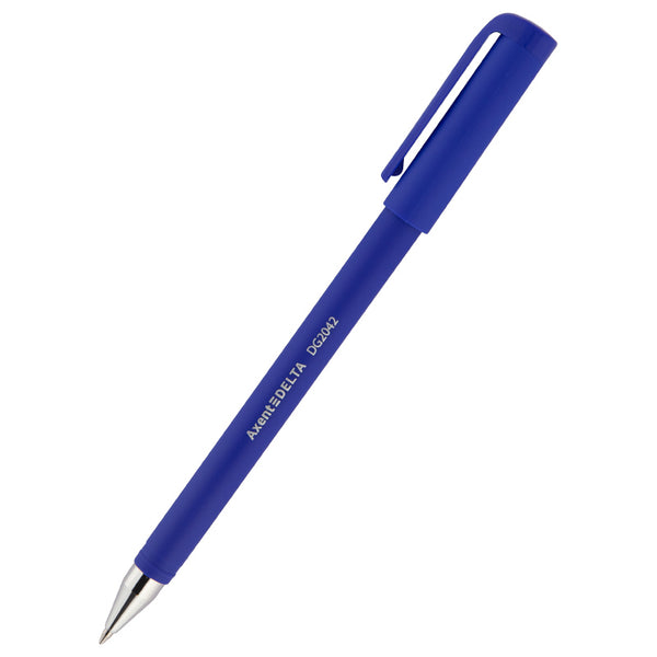 Gelschreiber Delta DG2042-02, 0,7 mm, blau