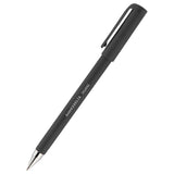 Gelschreiber Delta DG2042-01, 0,7 mm, schwarz Gelschreiber Delta DG2042-01, 0,7 mm, schwarz