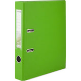 Lever-arch file Delta D1713-30P, 5 cm, one-sided, non-assembled, light green Lever-arch file Delta D1713-30P, 5 cm, one-sided, non-assembled, light green