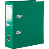 Ordner Delta D1718-04P einseitiger, A5, 75 mm, ungebunden, grün Ordner Delta D1718-04P einseitiger, A5, 75 mm, ungebunden, grün