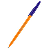 Ballpoint pen Delta DB2050-02, 0,7 mm, blue Ballpoint pen Delta DB2050-02, 0,7 mm, blue