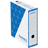 Archivbox Axent 1732-02-A 100 mm, blau Archivbox Axent 1732-02-A 100 mm, blau