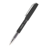 Gelschreiber Axent Autographe AG1007-01-A, 0,5 mm, schwarz Gelschreiber Axent Autographe AG1007-01-A, 0,5 mm, schwarz