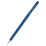 Gel pen Axent Forum AG1006-02-A, 0,5 mm, blue Gel pen Axent Forum AG1006-02-A, 0,5 mm, blue