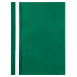 Report folder Axent 1317-25-A, А4, green Report folder Axent 1317-25-A, А4, green