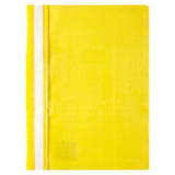 Report folder Axent 1317-26-A, А4, yellow Report folder Axent 1317-26-A, А4, yellow