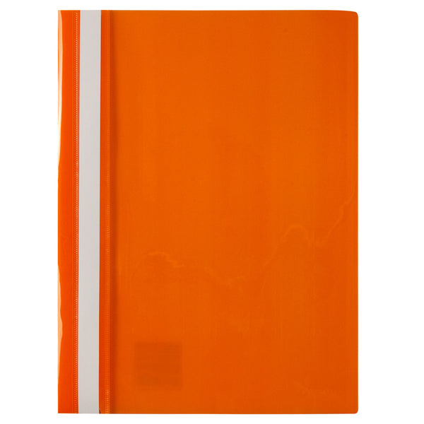 Schnellhefter Axent 1317-28-A, A4, Orange