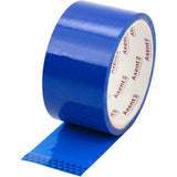 Packband Axent 3044-02-A, 48 mm x 35 m, 40 µm, blau Packband Axent 3044-02-A, 48 mm x 35 m, 40 µm, blau