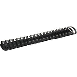 Kunststoffspirale Axent 2951-01-A, 51 mm, schwarz, 50 stück Kunststoffspirale Axent 2951-01-A, 51 mm, schwarz, 50 stück