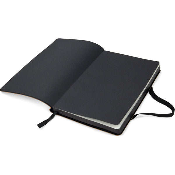Notizbuch Axent Partner Soft 8206-35-A, A5-, 125x195 mm