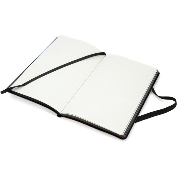 Notizbuch Axent Partner Soft 8206-35-A, A5-, 125x195 mm