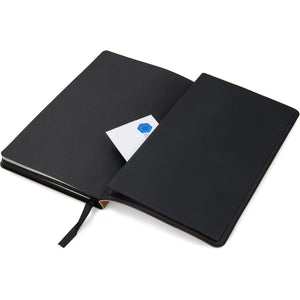 Notizbuch Axent Partner Soft 8206-35-A, A5-, 125x195 mm