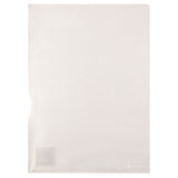 Sichthülle Axent 1434-27-A, A4, transparent Sichthülle Axent 1434-27-A, A4, transparent