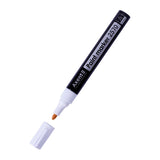 Marker Axent Paint 2570-21-A, 2,4-2,8 mm, rund, weiß Marker Axent Paint 2570-21-A, 2,4-2,8 mm, rund, weiß