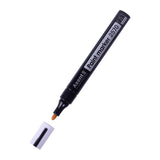 Marker Axent Paint 2570-01-A, 2,4-2,8 mm, rund, schwarz Marker Axent Paint 2570-01-A, 2,4-2,8 mm, rund, schwarz