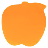 Sticky notes Axent 2443-04-A, apple, 70х70 mm, 50 sheets Sticky notes Axent 2443-04-A, apple, 70х70 mm, 50 sheets