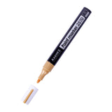 Marker Axent Paint 2570-35-A, 2,4-2,8 mm, rund, gold Marker Axent Paint 2570-35-A, 2,4-2,8 mm, rund, gold