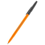 Ballpoint pen Delta DB2050-01, 0,7 mm, black Ballpoint pen Delta DB2050-01, 0,7 mm, black